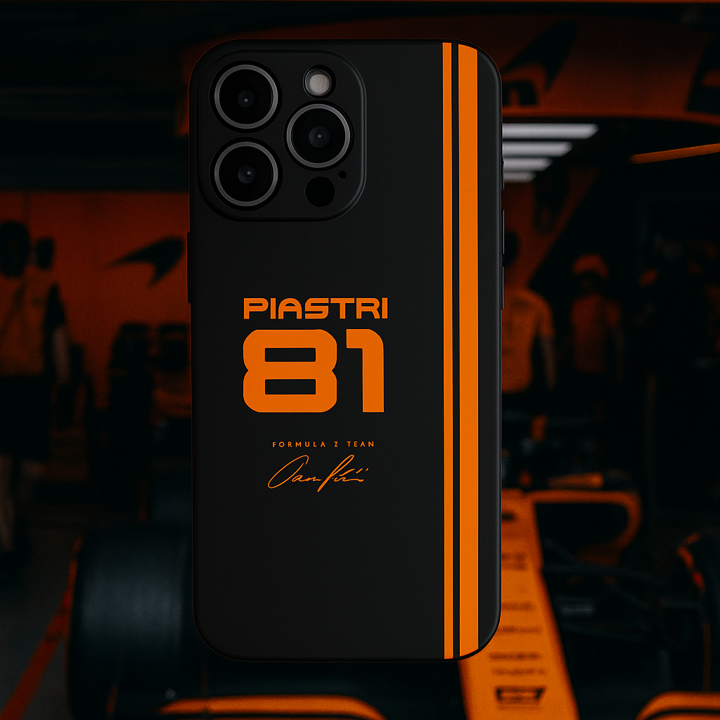 F1 / Oscar Piastri
