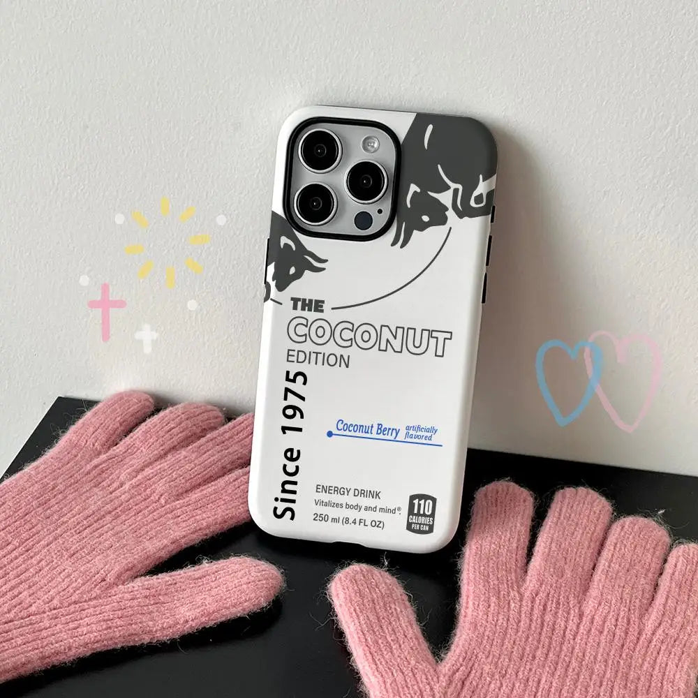 RedBull WINTER EDITION