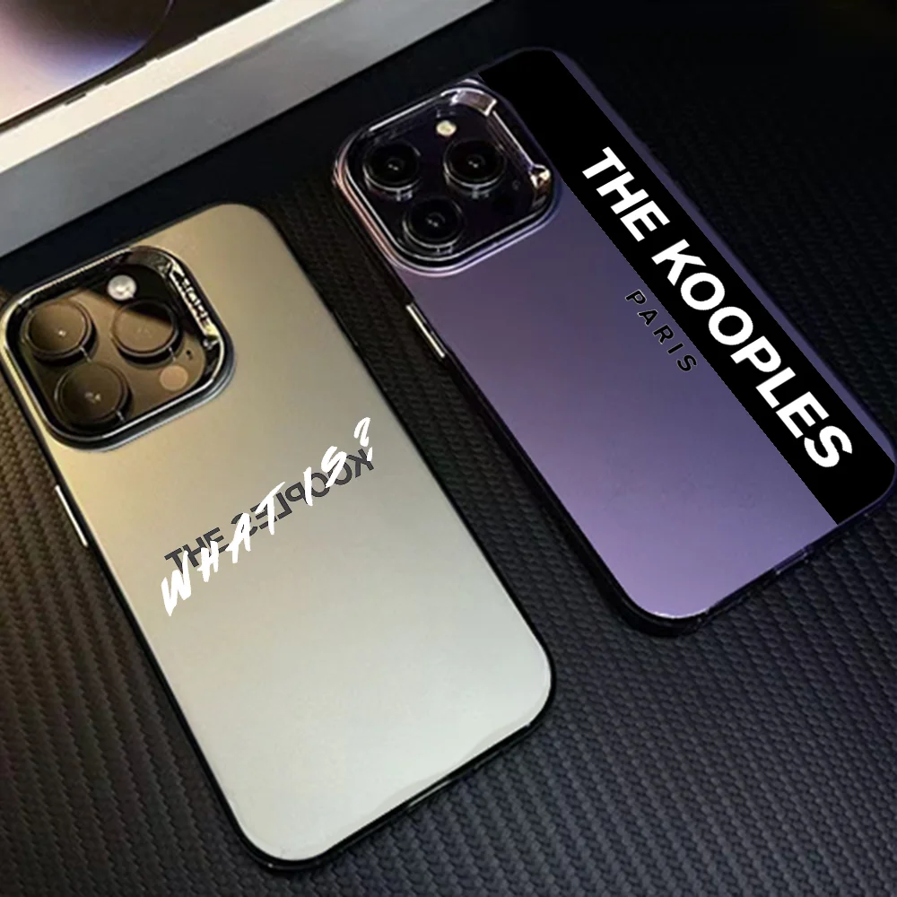 The Kooples / WHAT IS ?