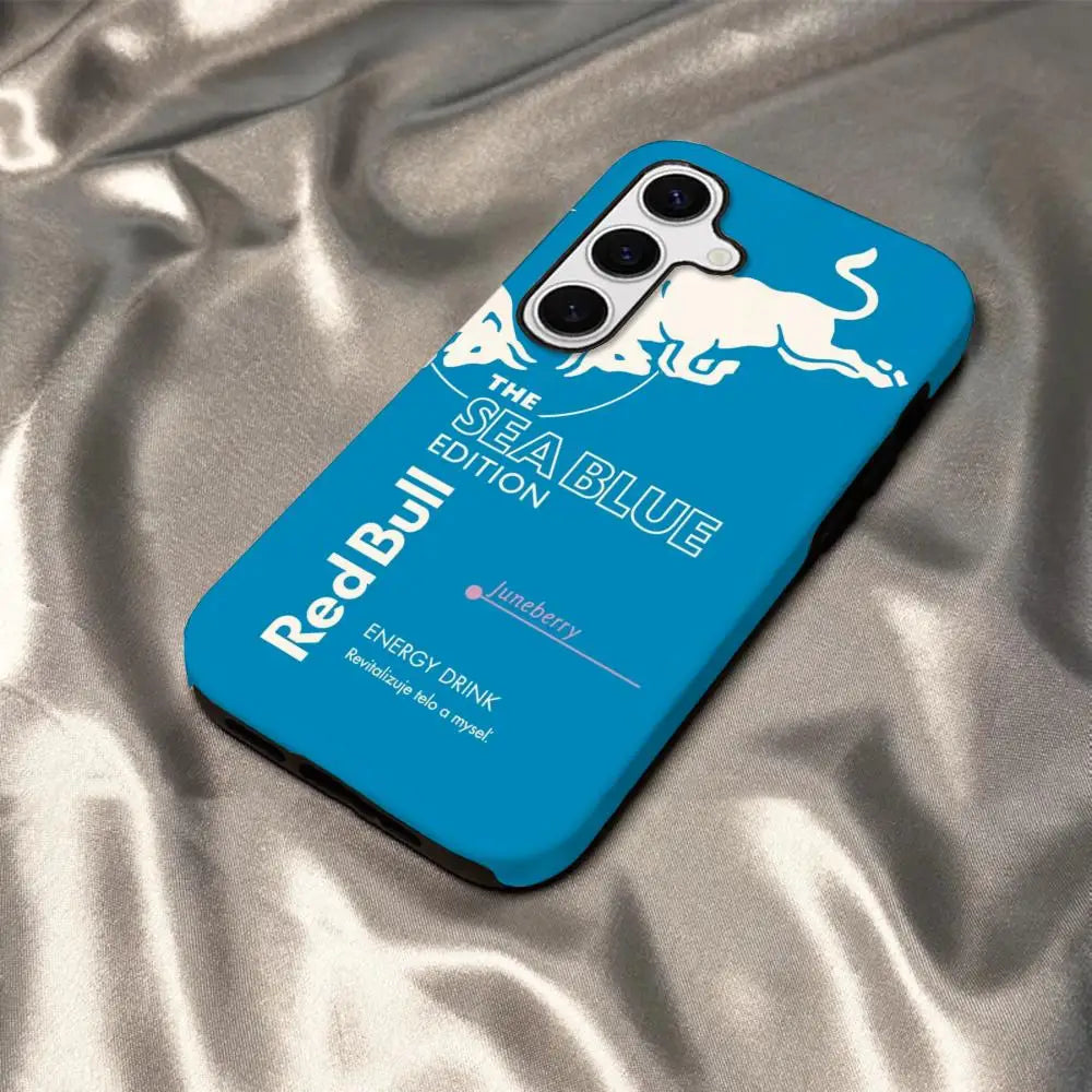 RedBull WINTER EDITION