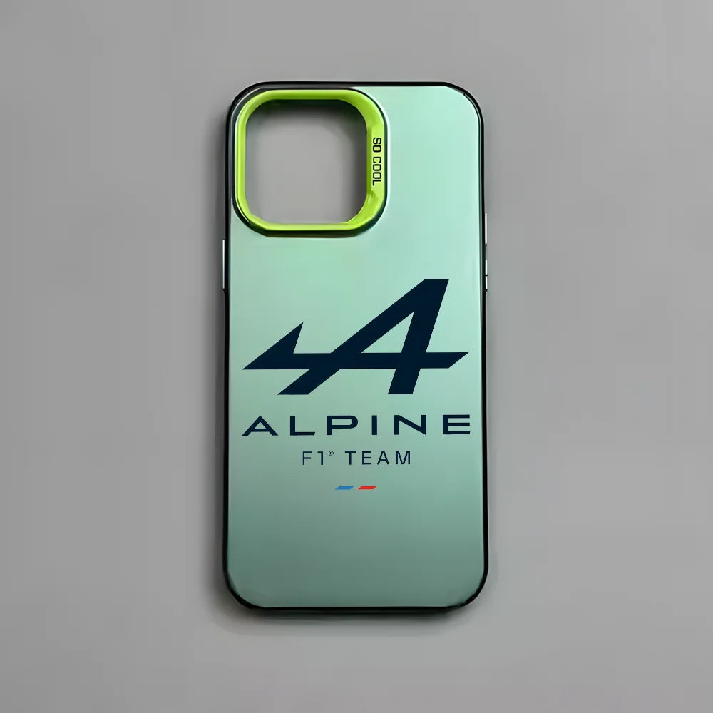 Alpine F1 Team