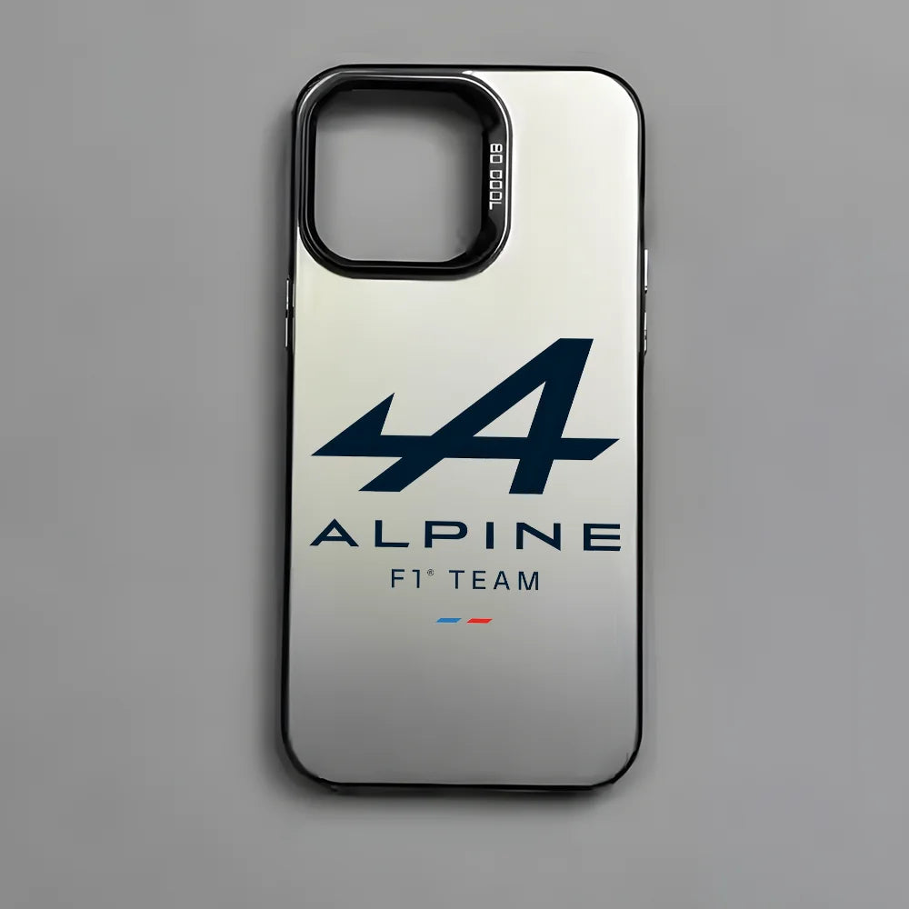 Alpine F1 Team