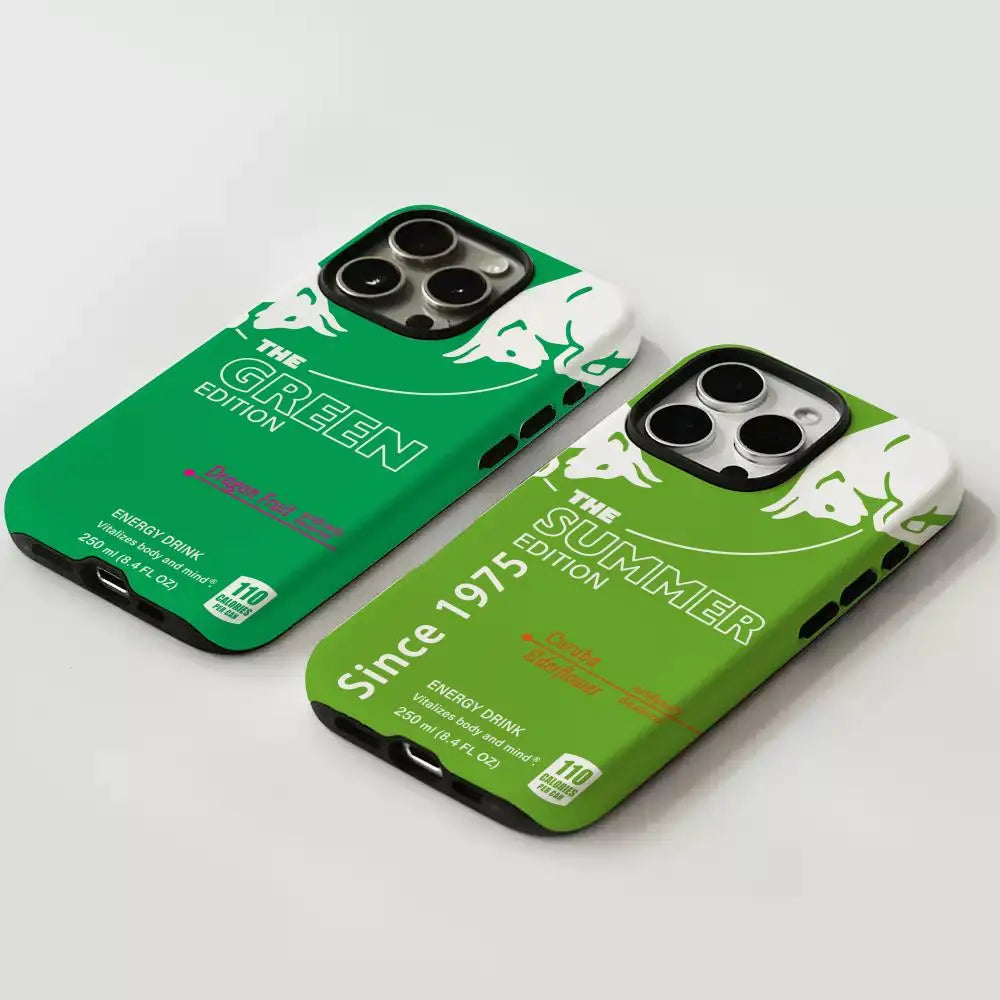 RedBull WINTER EDITION