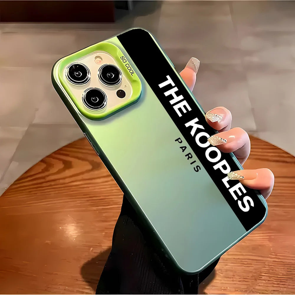 The Kooples / WHAT IS ?