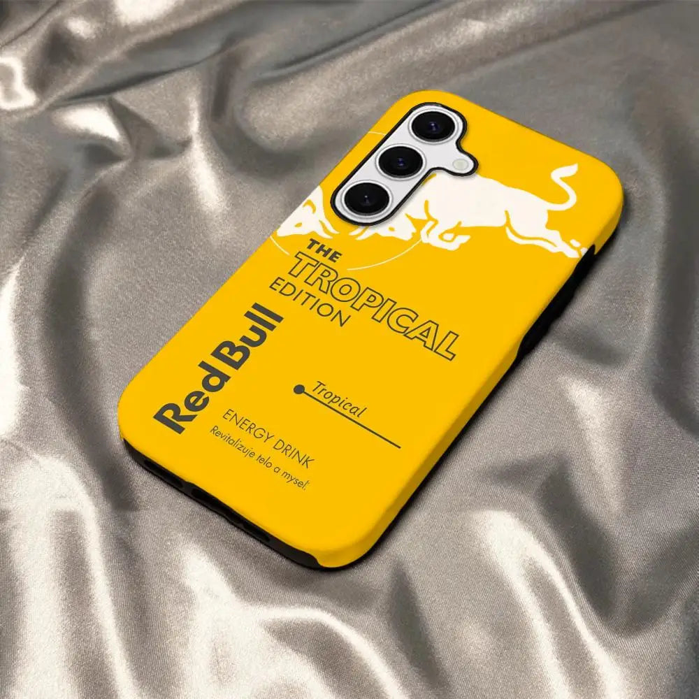 RedBull WINTER EDITION