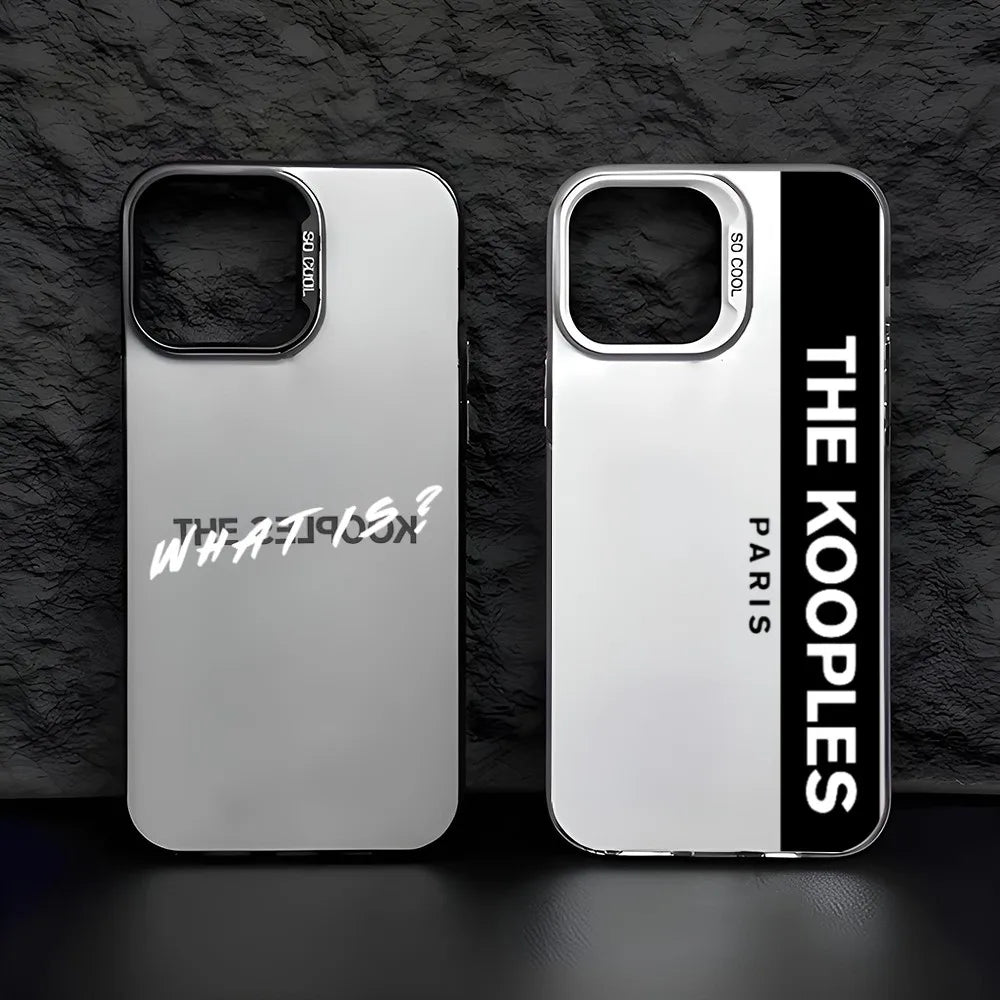 The Kooples / WHAT IS ?