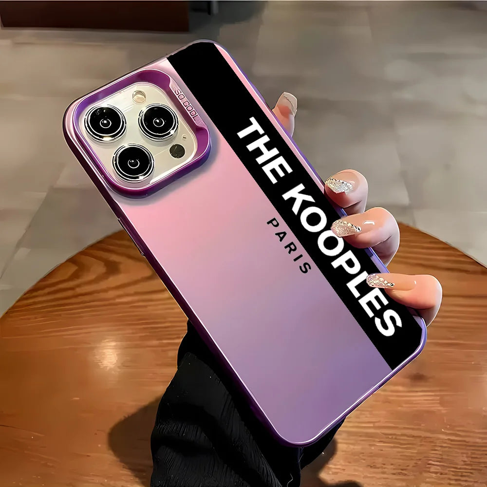 The Kooples / WHAT IS ?