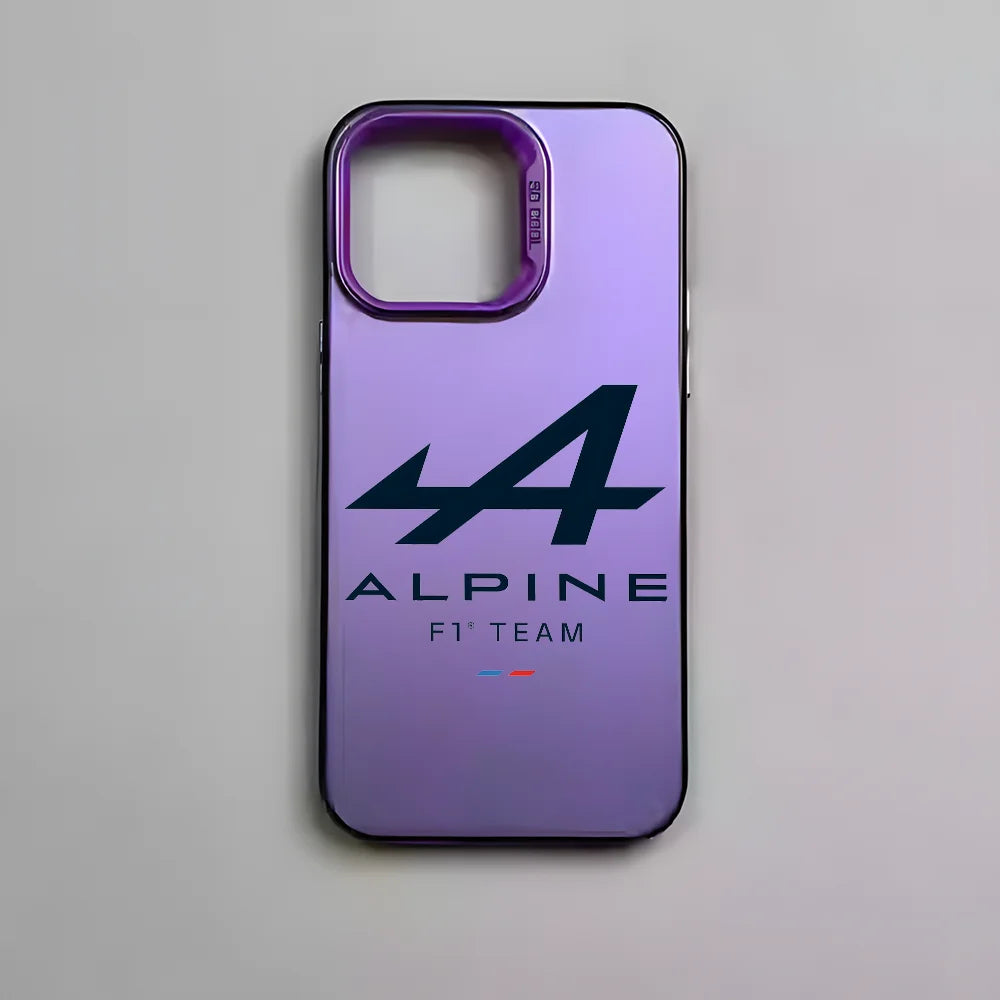 Alpine F1 Team