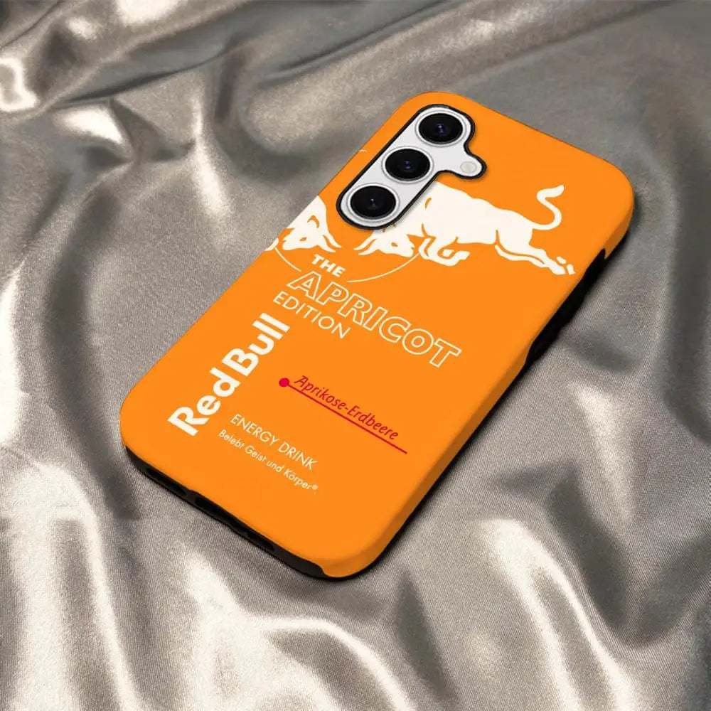 RedBull WINTER EDITION