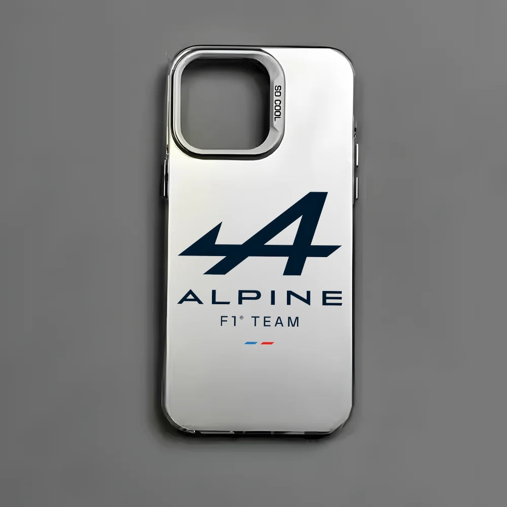 Alpine F1 Team