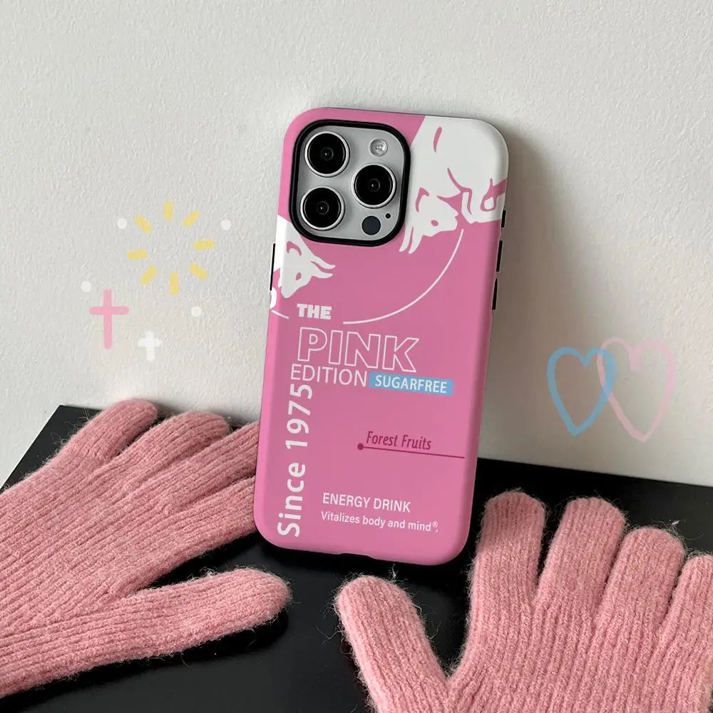 RedBull WINTER EDITION