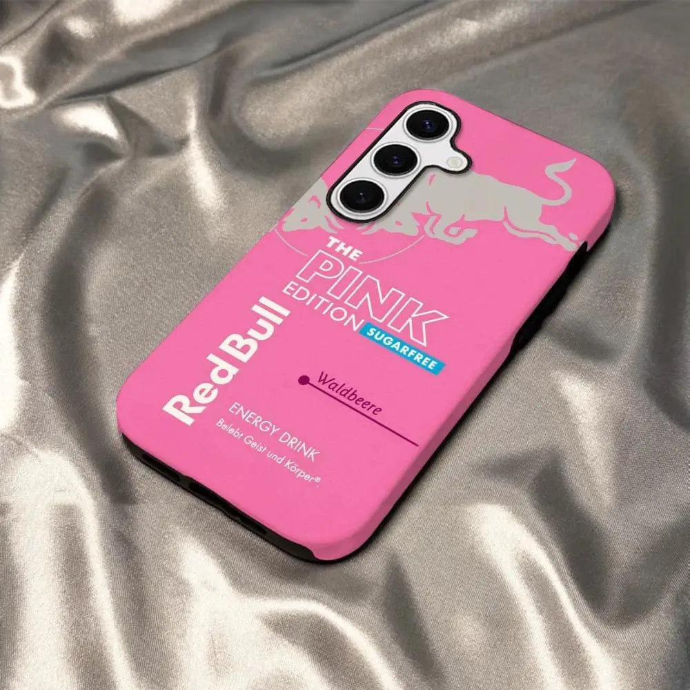 RedBull WINTER EDITION