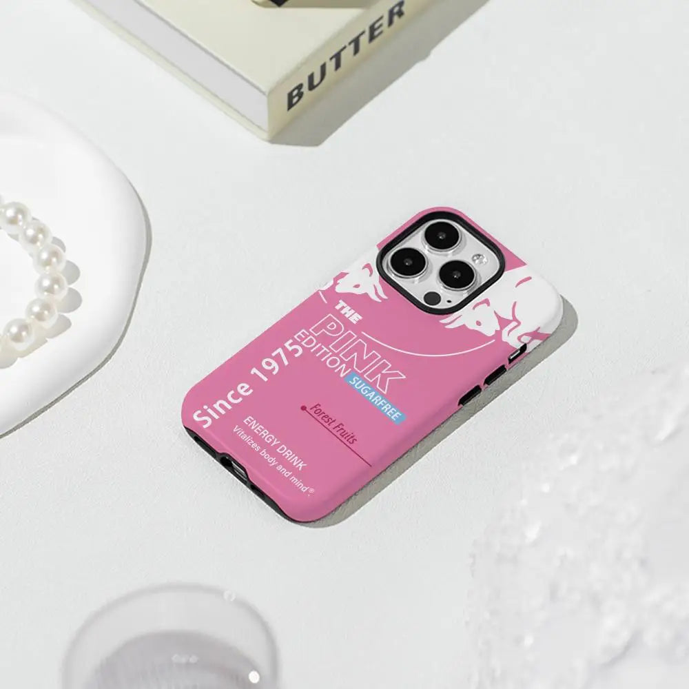 RedBull WINTER EDITION