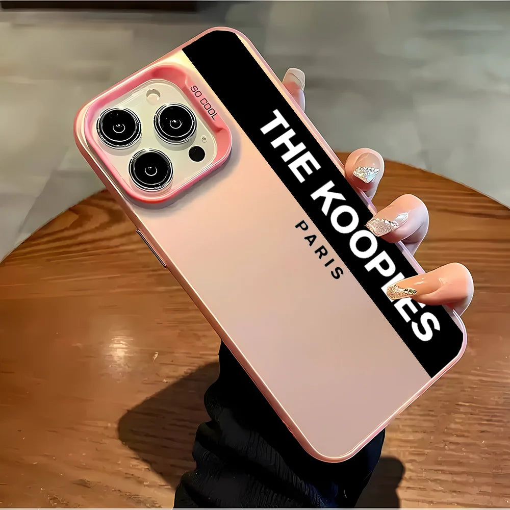 The Kooples / WHAT IS ?