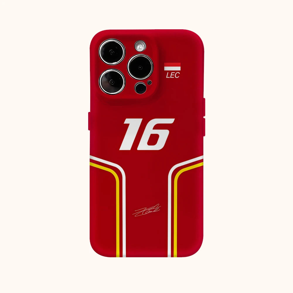 F1 / Charles Leclerc