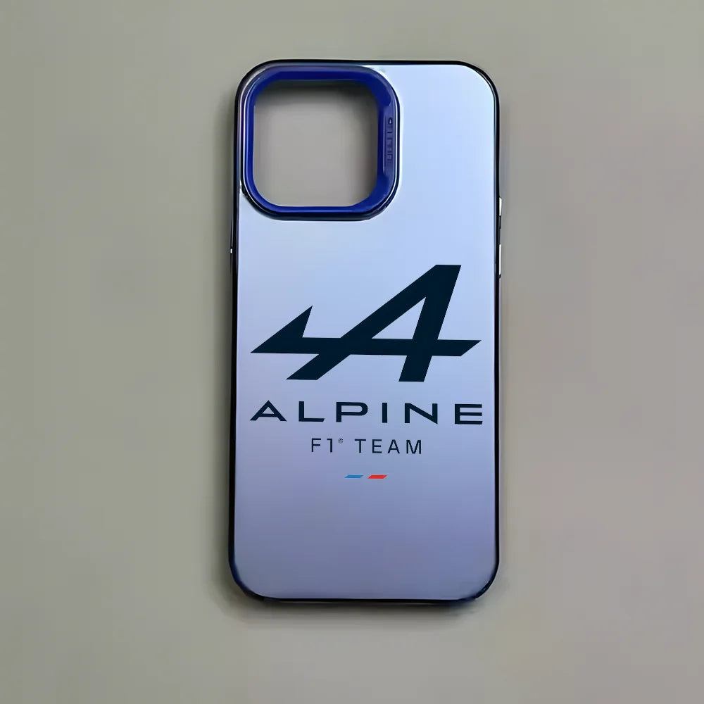 Alpine F1 Team