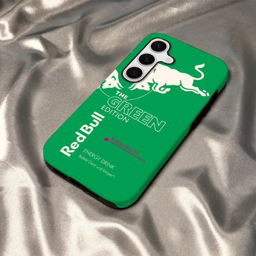 RedBull WINTER EDITION