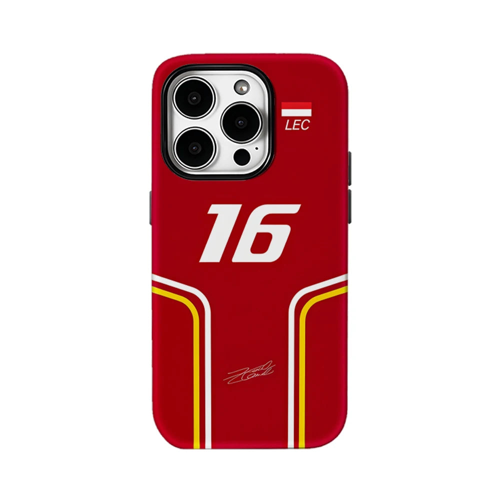 F1 / Charles Leclerc