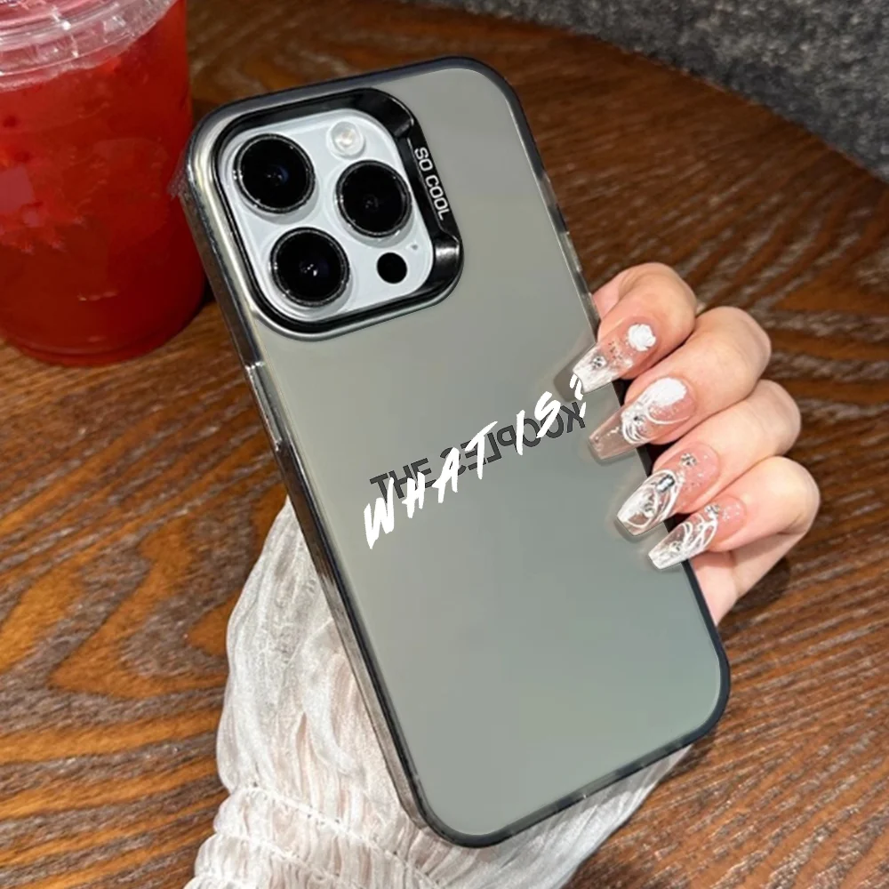 The Kooples / WHAT IS ?