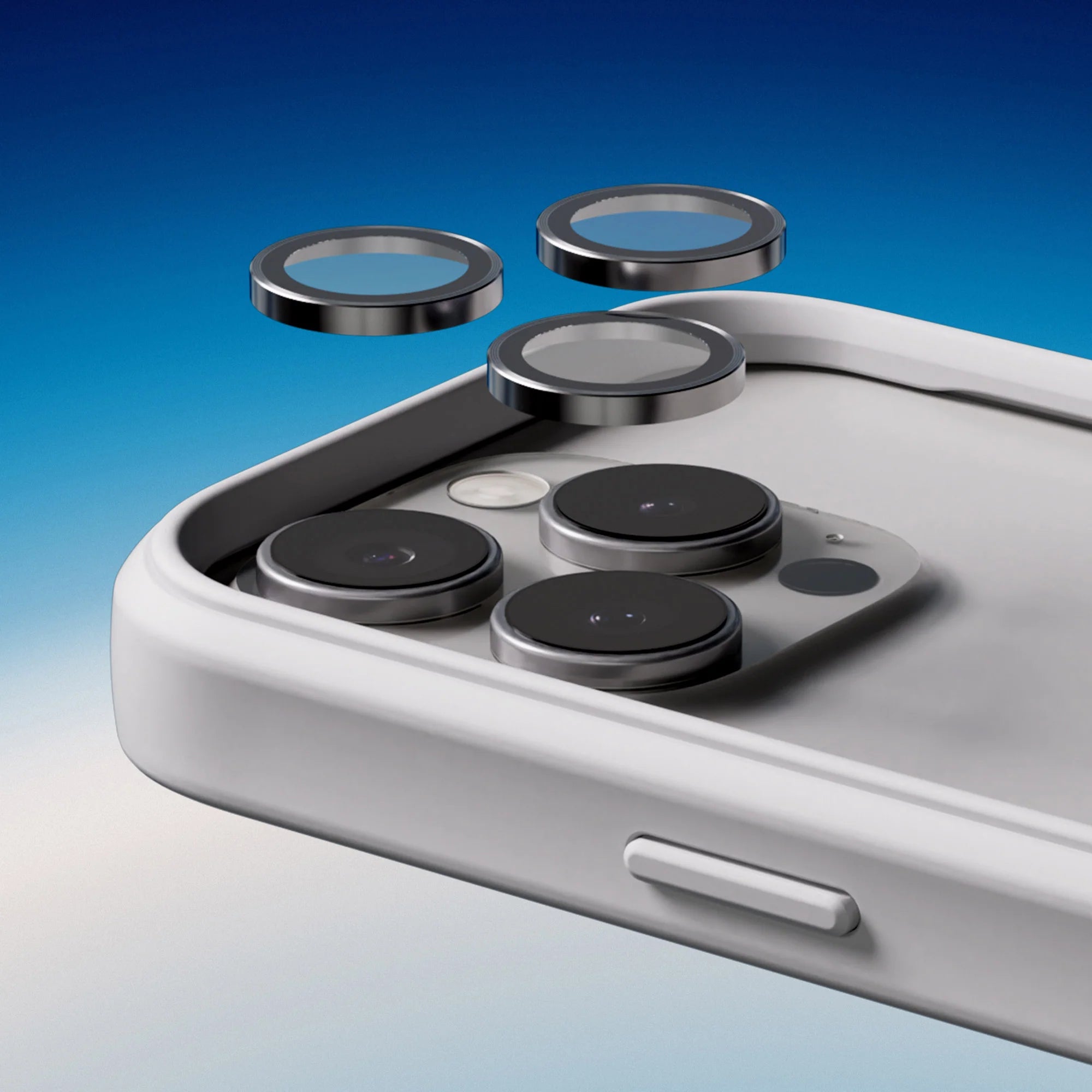 TrendRing Protection